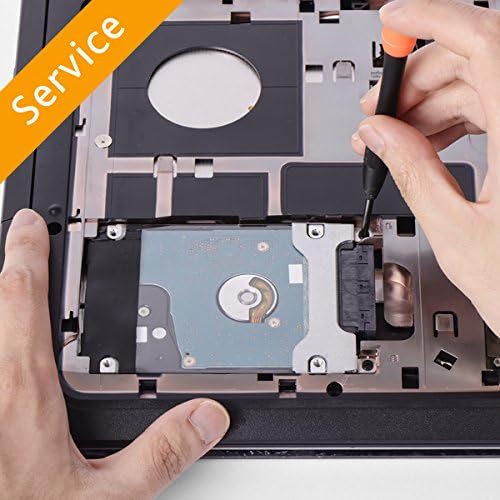 Computer Hard Drive Installation - At Your Location