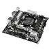 ASRock AB350M PRO4 MicroATX Motherboard
