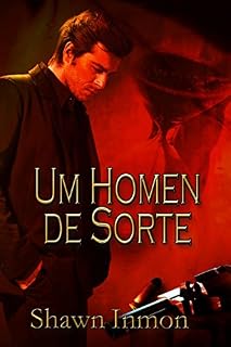 Livro Um Homem De Sorte