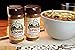 Seasoning Spice Gift Set, 5 Hot Spicy Blends
