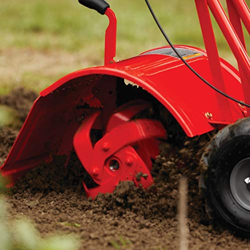 2 Craftsman+CMXGVAM1144036+14+Inch+Powered+Rotating