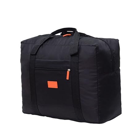 Cestval Reisetasche Kleidertasche Wasserdichte Aufbewahrungstasche Nylon Tasche für Reise Große Kapazität Faltbare Bag Storag