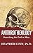 Anthrotheology