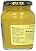 Maille Mustard Honey Dijon for Vinaigrettes, Glazed Vegetables, and Chicken Recipes Gourmet Dijon mustard imported from France, made with real Honey 8.11 oz
