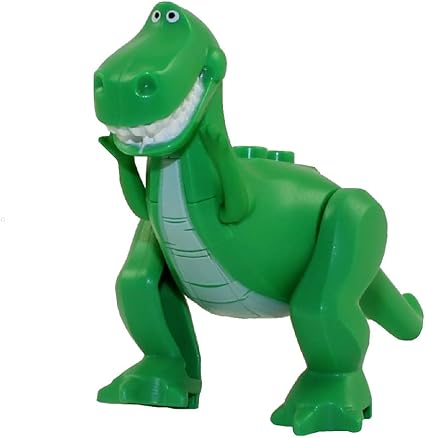 rex toy story amazon