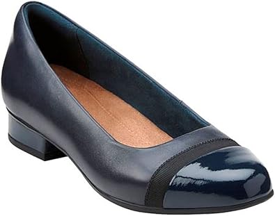 clarks women's keesha rosa flat