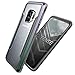 X-Doria Raptic Shield, Samsung Galaxy S9 (Formerly Shield) - Military Grade Drop Tested, Anodized Aluminum, TPU, and Polycarbonate Protective Case, Samsung Galaxy S9, Iridescent