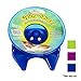 Ware Manufacturing Flying Saucer Exercise Wheel for Small Pets, 5-Inch - Colors May Vary