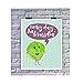 Every Day I'm Brusselin', Food Pun, Funny Poster, 11 x 14 Poster