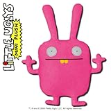 Ugly Doll Little Ugly Wippy