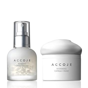 best korean whitening essence