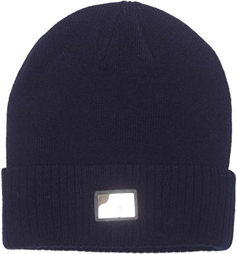 Crooks & Castles Men's Knit Beanie Hat-Greco Thuxury