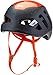 PETZL - Sirocco, Ultra-Lightweight Climbing and Mountaineering Helmet, Black/Orange, Medium/Large