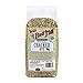 Organic Cracked Rye, Whole Grain, 28 oz (793 g)