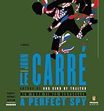 A Perfect Spy: A Novel