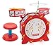 Fisher Price Music Big Bang Drumset with Lights
