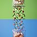 Ziploc Slider Storage Bags with Power Shield Technology, For Food, Sandwich, Organization and More, Gallon, 32 Count (Pack of 3)