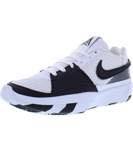 Amazon.com | Nike Ja 1 Big Kids' Basketball Shoes (DX2294-003