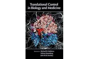 Translational Control in Biology and Medicine