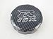 Carbon Front Brake Fluid Reservoir Cap For Suzuki GSXR GSX-R 600 750 1000