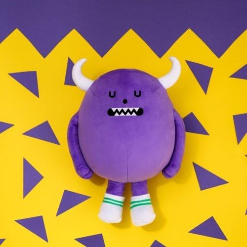STICKY MONSTER LAB - Big mon S size 35cm
