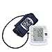 DBPOWER Upper Arm Blood Pressure Monitor with IHB and WHO indicator, Cuff 8.7 - 16.5 Inch