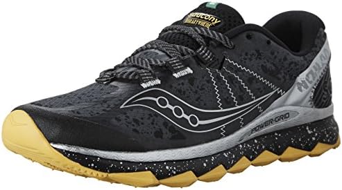 saucony nomad tr womens