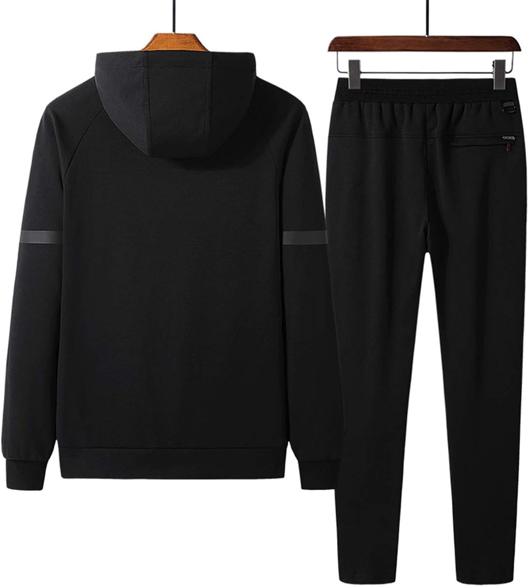 cotton jogging suits