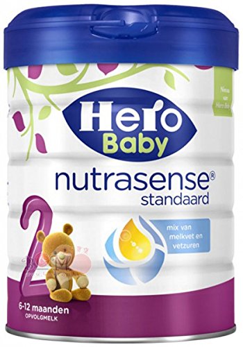 Hero Extra abrikozen 340g (8713500008606)