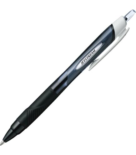 Amazon.com : Mitsubishi Pencil SXN15007.24 Jetstream Oil-Based