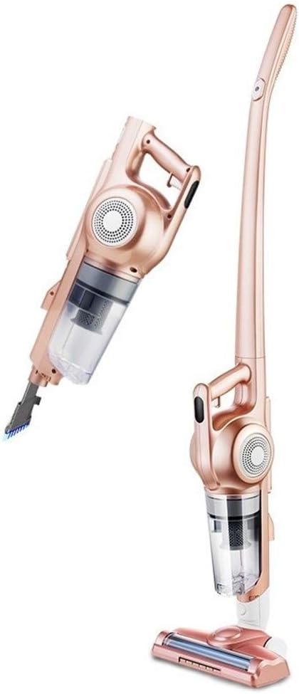 Cliiini-A Vaccums Cleaner, Small Wireless Household Vacuum Cleaner, Portable 7000pa Large Suction Quadruple Filter Vacuum Cleaner, Vertical Handheld Dual-use Long-Lasting 140W Cleaner