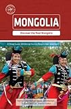 Mongolia (Other Places Travel Guide) by Nathan Chamberlain, Leslie Chamberlain
