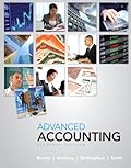 Advanced Accounting (11th Edition)