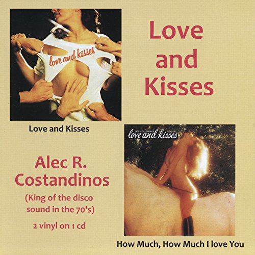 Love And Kisses - How much I love you (casablanca) - Zortam Music