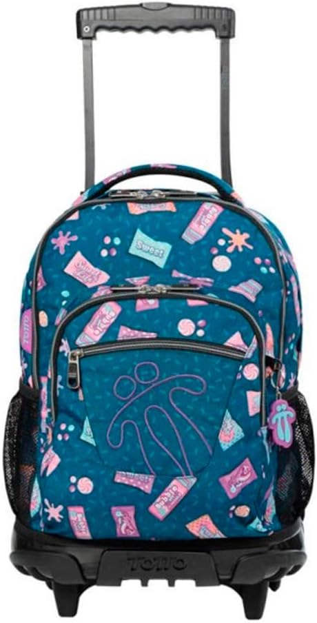 totto morrales mujer