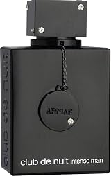 Armaf Club De Nuit Intense Man 105ml Eau de Toilette Spray view 1