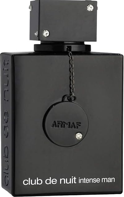 Armaf Club De Nuit Intense Man 105ml Eau de Toilette Spray