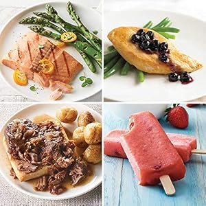 Image of Schwan's Balanced Eating Pack