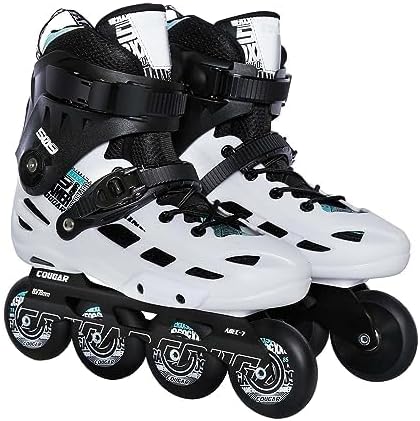 COUGAR Roller Skate Shoe Model 509 For Adult Adjustable Roller