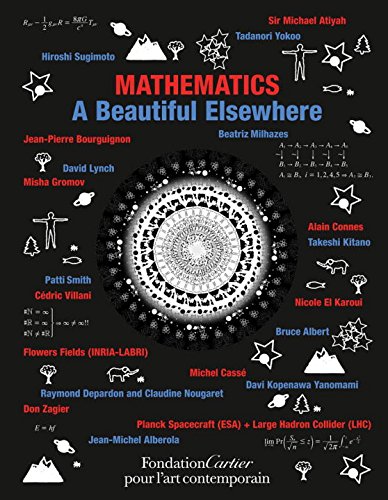 Mathematics, A Beautiful Elsewhere