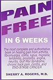Pain Free in 6 Weeks by