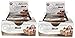 Quest Bar Chocolate Chip Cookie Dough 12 count - 2.12oz (2 Pack)