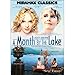 A Month by the Lake