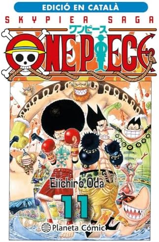 Amazon.com: One Piece (3 Em 1) - 11: 9786525913124: Books