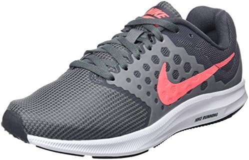 nike downshifter 7 women's white