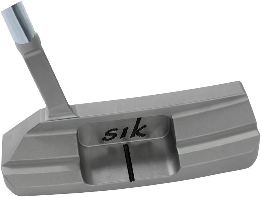used sik putters