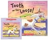 Tooth on the Loose! (CD & Paperback)