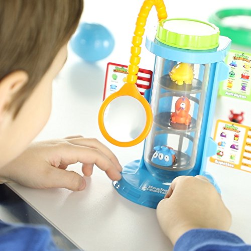 3 Learning+Resources+Creatures+Magnification+Activity