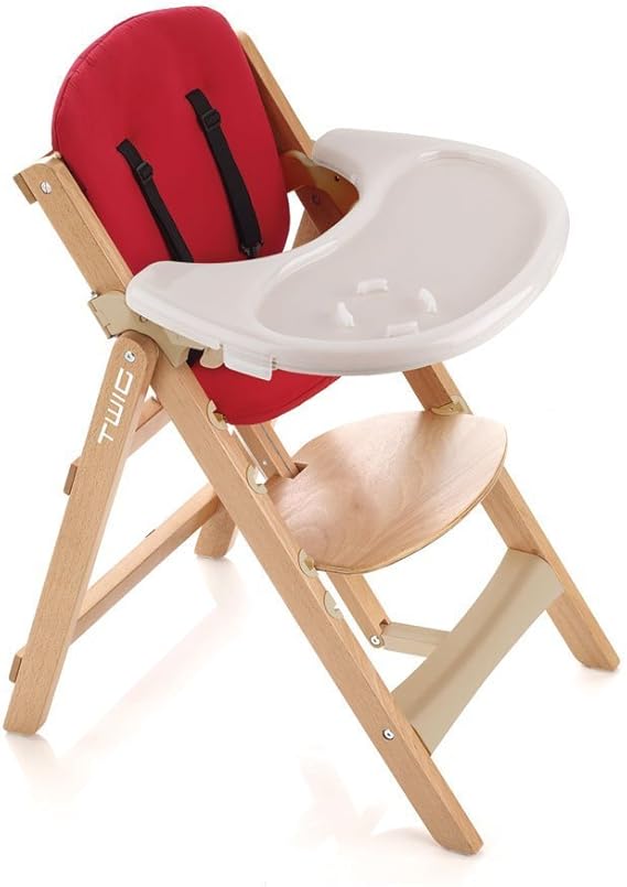 baby elegance nup nup highchair