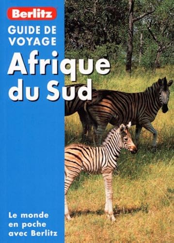 Download Afrique du Sud PDF